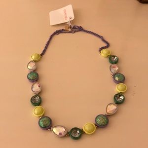 Crewcuts Necklace- NWT!